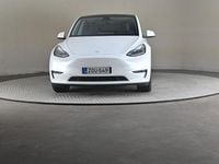 Käytetty Tesla Model Y Long Range AWD 378 kW (514 HP) 2023 Katumaasturi