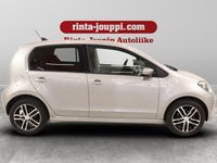 käytetty VW e-up! 60 kW (82 hv) automaatti 4-ovinen - Vakionopeudensäädin, Automaatti-ilmastointi,