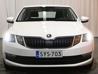 käytetty Skoda Octavia 1,0 TSI Ambition Tulossa