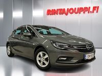 Käytetty Opel Astra Innovation 105 HP (77 kW) 2018 Viistoperä