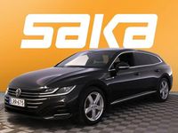 Käytetty VW Arteon Business 218 HP (160 kW) 2023 Farmari