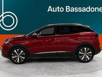 Käytetty Peugeot 3008 GT 299 HP (219 kW) 2020 Katumaasturi