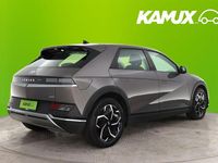 Käytetty Hyundai Ioniq 225 kW (306 HP) 2022 Vihreä Viistoperä