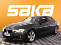 Käytetty BMW 330 258 HP (189 kW) 2016 Sedan