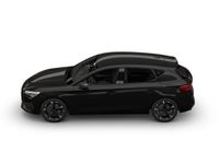 käytetty Cupra Leon 2.0 TSI 140 kW DSG