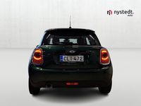 käytetty Mini Cooper HatchbackBusiness |