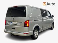 Käytetty VW T6.1 148 HP (108 kW) 2020 Hopea Van