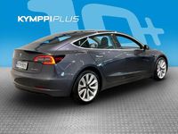 Käytetty Tesla Model 3 339 kW (462 HP) 2019 Sedan