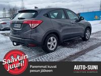 käytetty Honda HR-V 1,5 Elegance