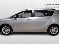 käytetty Toyota Verso 2,0 D-4D Premium 7p **KORKO 3,99%+kulut / 7 paikkainen tila-auto**