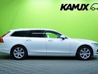 käytetty Volvo V90 D3 AWD Business aut / BLIS / Koukku / Webasto / Kamera / VOC /