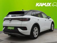 Käytetty VW ID.4 GTX 219 kW (299 HP) 2022 Valkoinen Katumaasturi