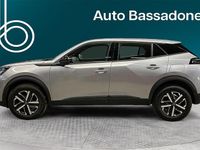 Käytetty Peugeot 2008 Active 131 HP (96 kW) 2024 Katumaasturi