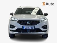 käytetty Seat Tarraco 1,4 PHEV 245 e-Hybrid FR Launch Edition DSG