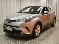 käytetty Toyota C-HR 1,8 Hybrid Active Edition Tulossa /