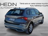 Käytetty Skoda 110 R 110 HP (80 kW) 2024 Harmaa Viistoperä