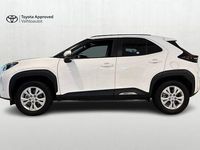 Käytetty Toyota Yaris Cross 116 HP (85 kW) 2025 040 Katumaasturi