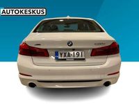käytetty BMW 530 5-sarja G30 Sedan e xDrive A Charged Edition Sport Urheiluistuimet / Hifi /