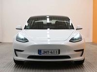 käytetty Tesla Model 3 Long-Range Dual Motor AWD / Enhanced Autopilot / Panorama / Neliveto