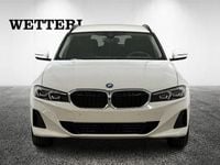 Uusi BMW 330e Comfort Edition 292 HP (214 kW) 2025 Farmari