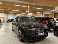 Käytetty BMW iX Sport Line 239 kW (326 HP) 2022 Katumaasturi