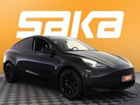 Käytetty Tesla Model Y RWD 219 kW (299 HP) 2023 Katumaasturi