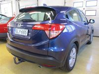 käytetty Honda HR-V 1,5 Elegance