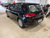 Käytetty VW Golf VII Trendline 86 HP (63 kW) 2015 Viistoperä