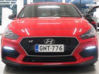 käytetty Hyundai i30 N 2,0 T-GDI 275 HV 6MT PERFORMANCE PACK EDITION