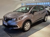 käytetty Renault Captur TCe 90 Zen