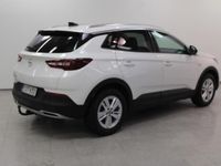 käytetty Opel Grandland X Innovation Plus 130 Turbo A