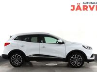 käytetty Renault Kadjar TCe 160 EDC7-aut Intens