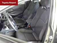 käytetty Toyota Corolla Touring Sports 2,0 Hybrid Active/ NAVI