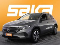 Käytetty Mercedes EQA250 Advanced 139 kW (190 HP) 2023 Katumaasturi