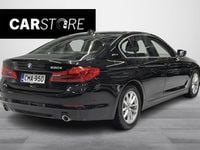 Käytetty BMW 530e 252 HP (185 kW) 2019 Sedan