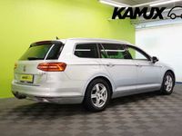 käytetty VW Passat Variant 2.0 TDI Executive 4Motion DSG / Huippuvarusteet! / ACC / Webasto / Nahkaverhoilu / Koukku /