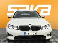 Käytetty BMW 330e Comfort Edition 292 HP (214 kW) 2021 Farmari