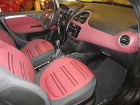 käytetty Fiat Punto Evo Torino 1,4 77hv 5-ovinen Myydään HUUTOKAUPAT.COM