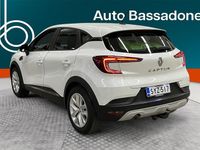 Käytetty Renault Captur Zen 91 HP (66 kW) 2021 Katumaasturi