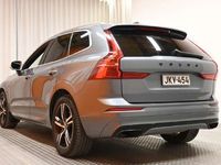 käytetty Volvo XC60 T8 AWD R-Design aut ** Bowers & Wilkins / Webasto / ACC / Digimittaristo / Keyless / Panorama / Full LED **