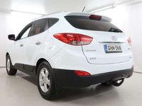 käytetty Hyundai ix35 4wd 2,0 Mpi 120kW 5MT Comfort /