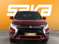 käytetty Mitsubishi Outlander P-HEV Active Instyle 4WD 5P S Edition TULOSSA /