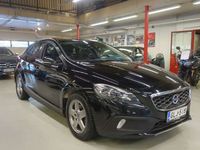 käytetty Volvo V40 CC D2 Business aut