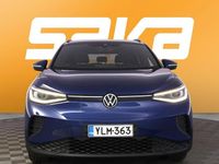 Käytetty VW ID.4 Pro Performance 150 kW (204 HP) 2022 Katumaasturi