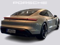 käytetty Porsche Taycan Turbo S Approved Burmester/InnoDrive/PDCC/PDLS+/Night Vision/