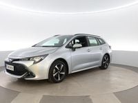 Käytetty Toyota Corolla Active 140 HP (102 kW) 2024 Farmari