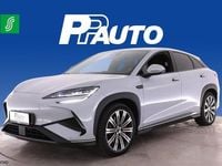 Käytetty BYD Sealion 7 389 kW (530 HP) 2025 Katumaasturi
