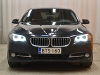 käytetty BMW 520 520 F10 Sedan d A xDrive Business Exclusive Pro Edition