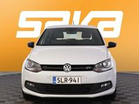 Käytetty VW Polo BlueGT 150 HP (110 kW) 2015 Viistoperä