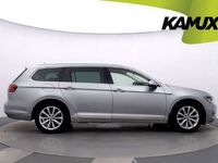 käytetty VW Passat Variant Highline 2,0 TDI 103 kW (140 hv) BlueMotion Technology ** Tulossa! / Adapt. vakkari / Navi